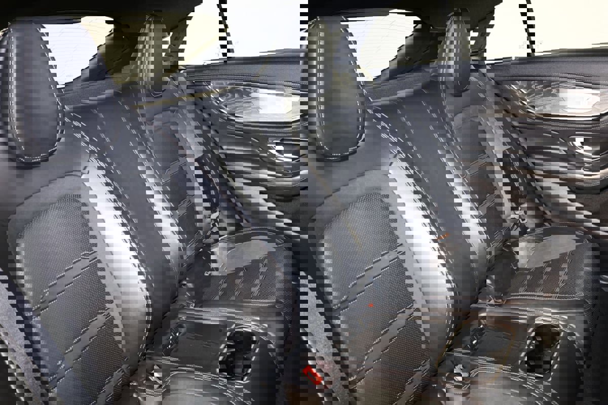 Used 2021 Mercedes-Benz AMG GT 53 image 42