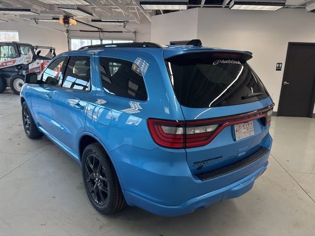 New 2026 Dodge Durango GT AWD/4WD image 5