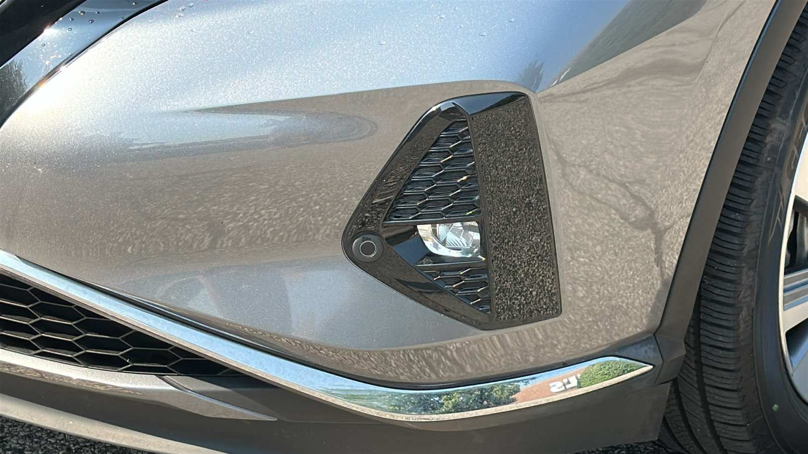 Certified 2021 Nissan Murano SL AWD/4WD image 5