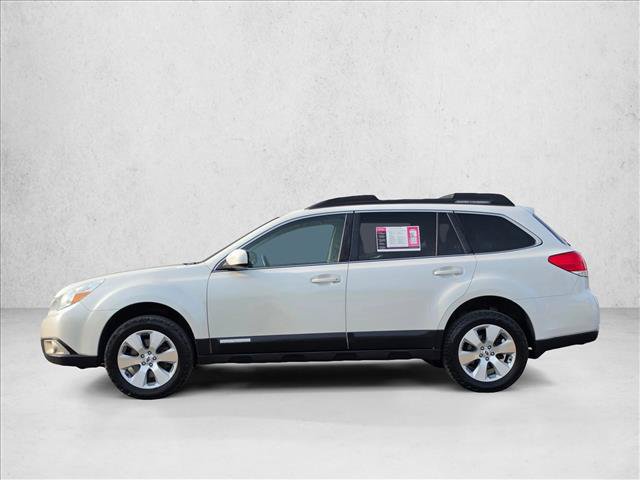 Used 2012 Subaru Outback 3.6R Limited AWD/4WD image 2