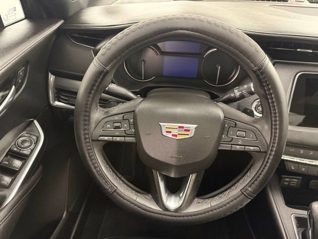 Used 2019 Cadillac XT4 Premium Luxury image 16