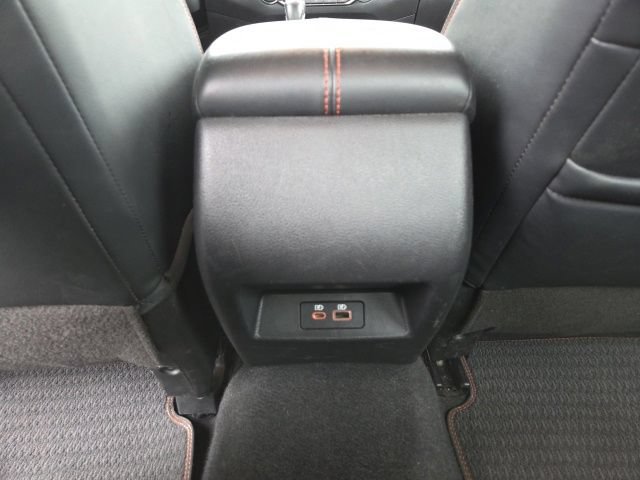 Used 2024 Nissan Altima 2.5 SR FWD image 23