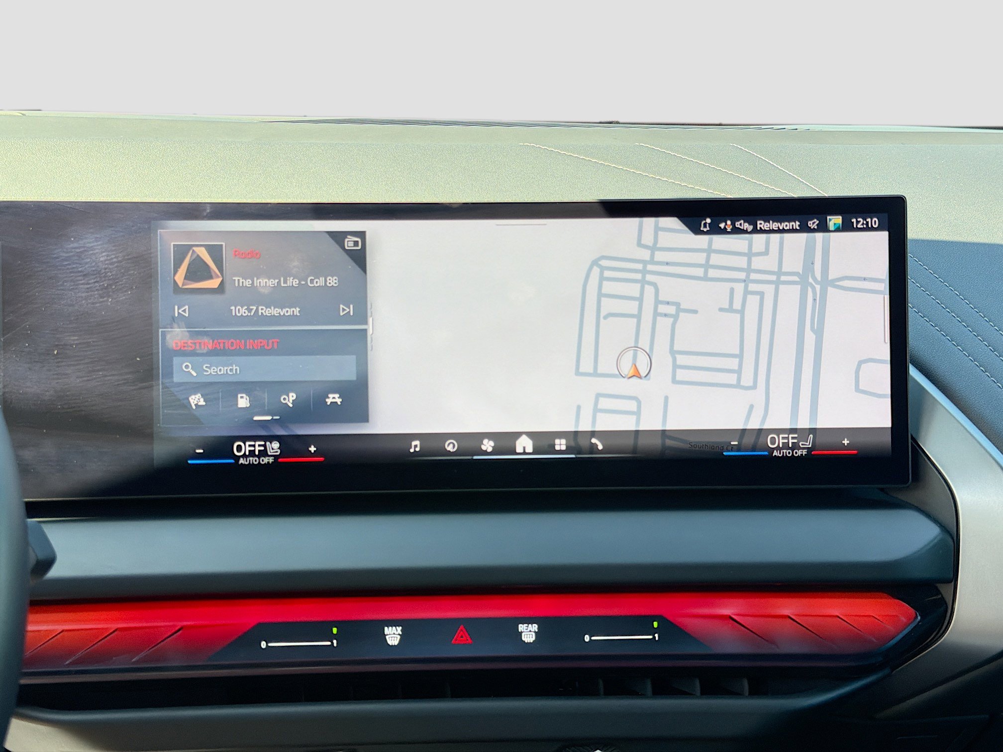 Used 2025 BMW X3 xDrive30i image 30