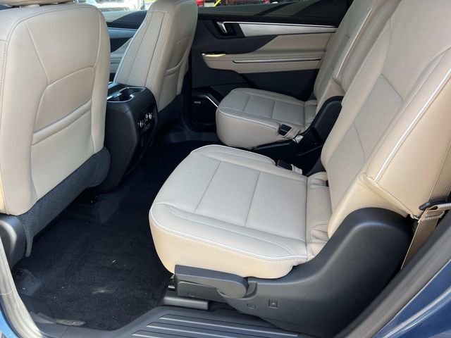 New 2026 Buick Enclave Preferred w/ Power Package image 10