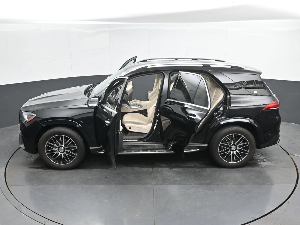 Used 2020 Mercedes-Benz GLE 350 4MATIC w/ Premium Package image 50