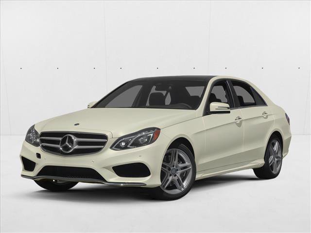 Used 2014 Mercedes-Benz E 350 Sedan