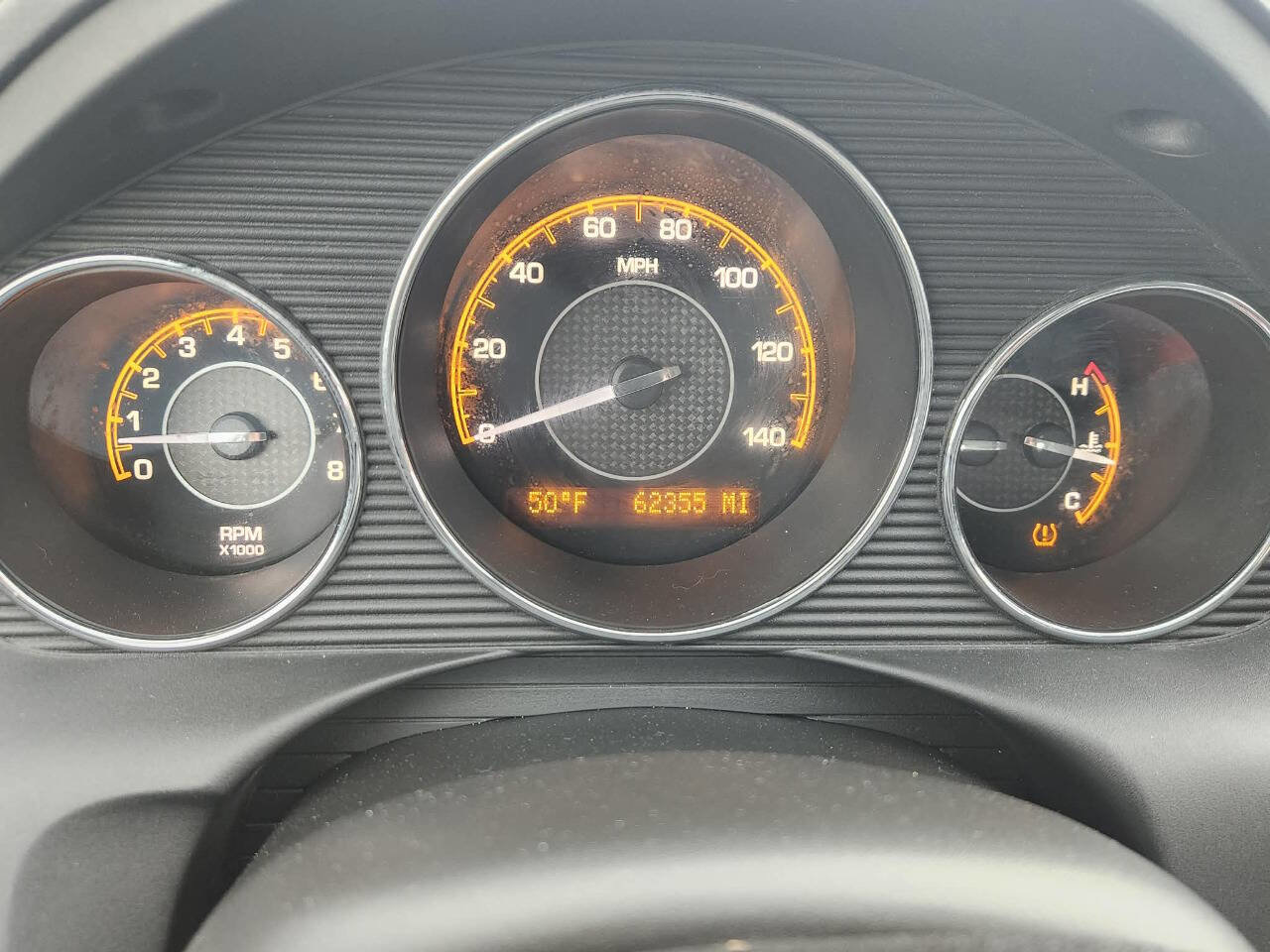 Used 2008 Saturn Aura XR image 22