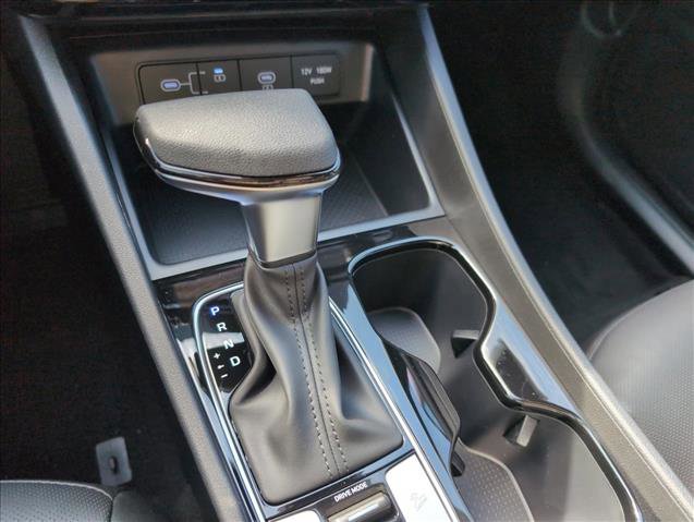 New 2026 Hyundai Santa Cruz SEL FWD image 15