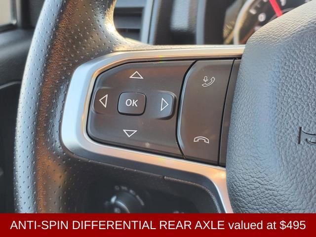 Used 2025 RAM 2500 Tradesman image 18