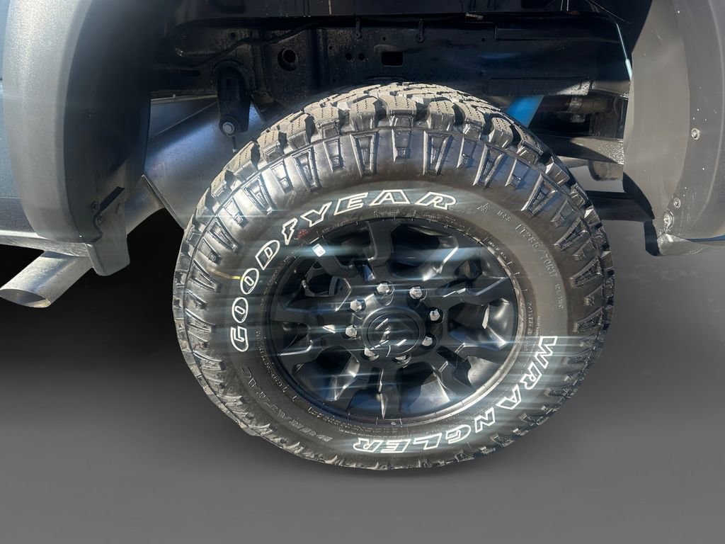 Used 2026 RAM 2500 Power Wagon image 10