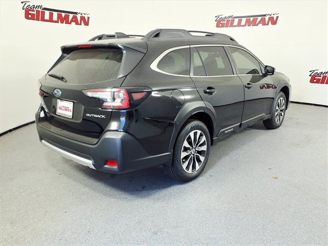 New 2025 Subaru Outback Limited image 2