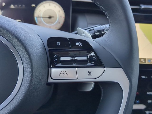 New 2024 Hyundai Santa Cruz Limited image 28