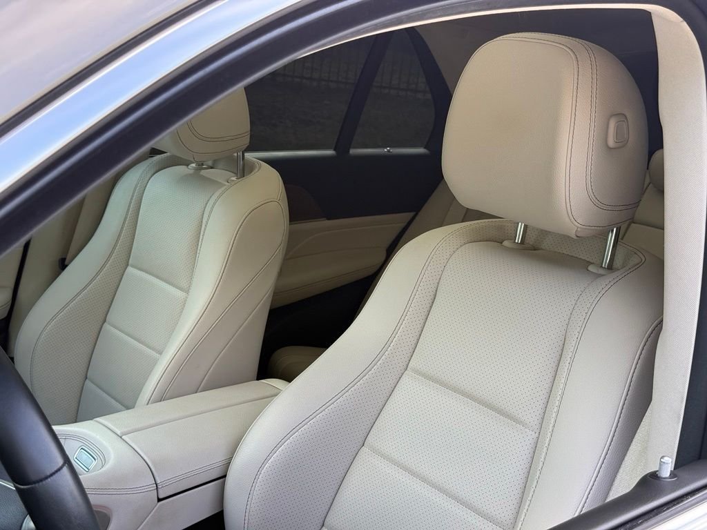 Used 2022 Mercedes-Benz GLE 350 image 21