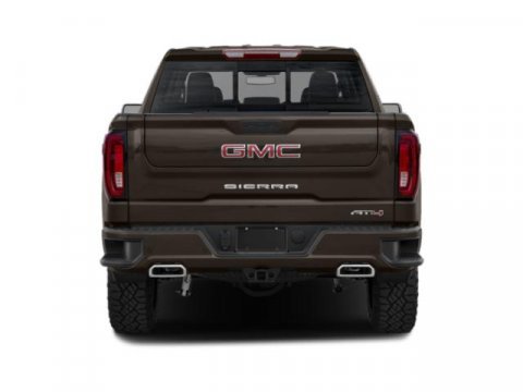 Used 2021 GMC Sierra 1500 AT4 w/ AT4 Premium Package AWD/4WD image 8