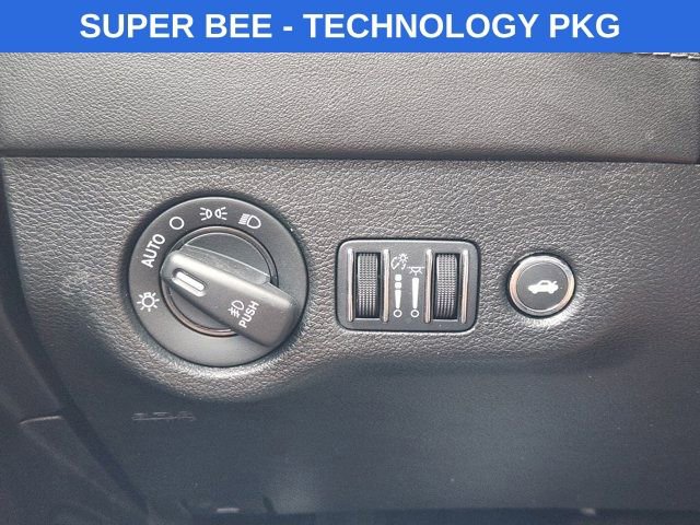 Used 2023 Dodge Charger Scat Pack w/ Plus Group image 23