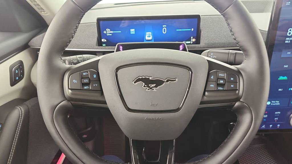 New 2025 Ford Mustang Mach-E Premium image 26