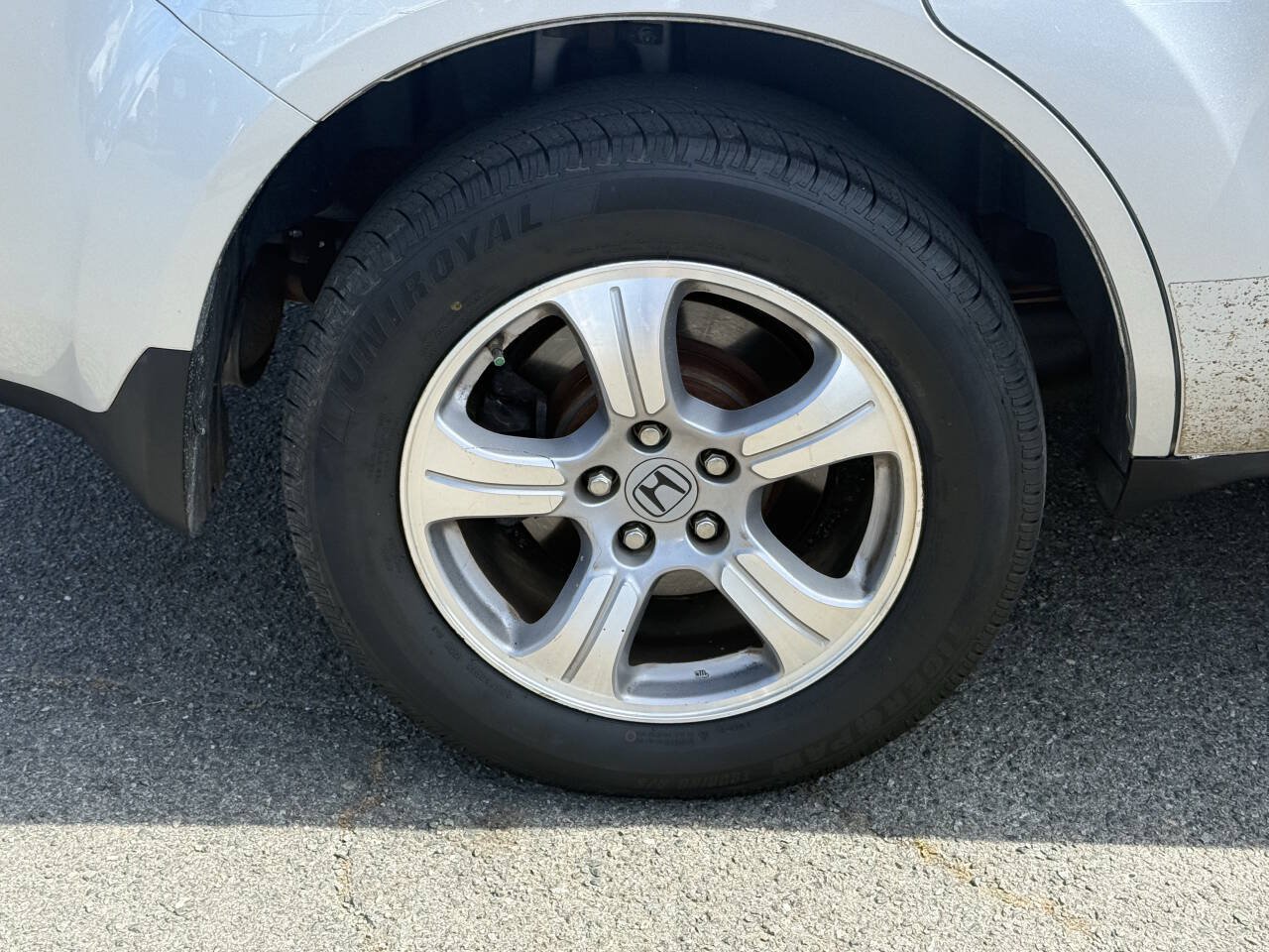 Used 2013 Honda Pilot EX image 28
