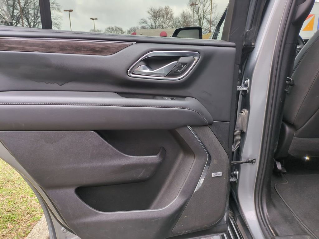Used 2024 Chevrolet Tahoe LT image 27