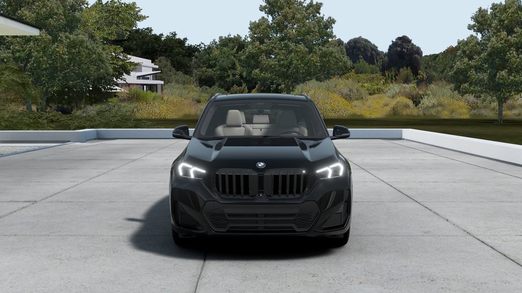New 2027 BMW X1 xDrive28i AWD/4WD image 3