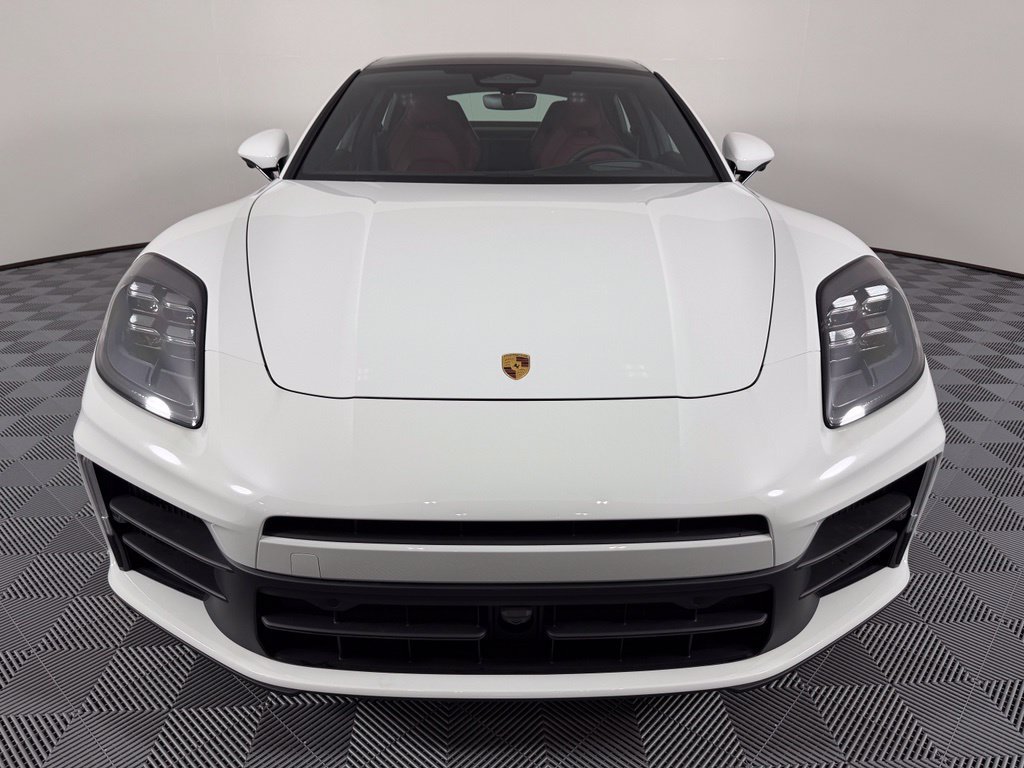 New 2026 Porsche Panamera RWD image 9
