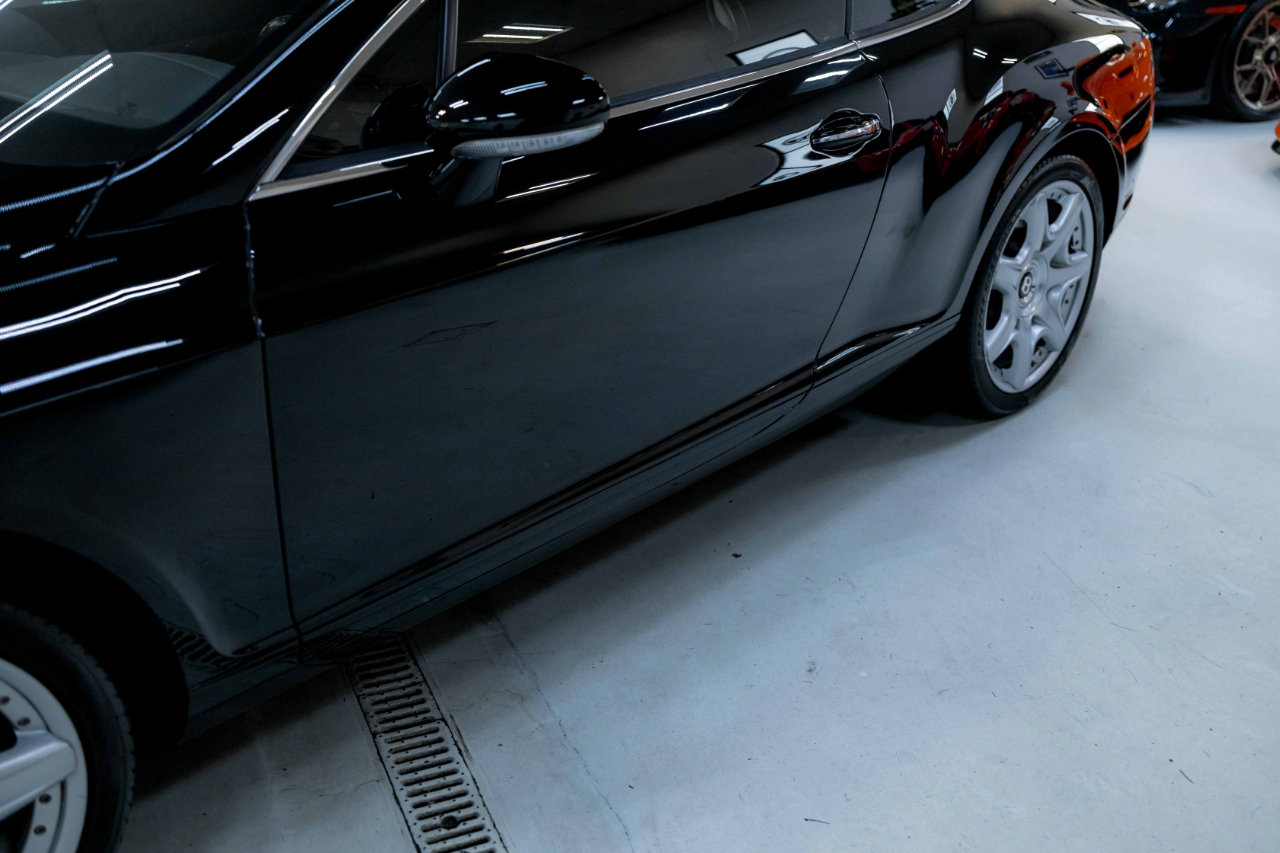 Used 2006 Bentley Continental GT image 34