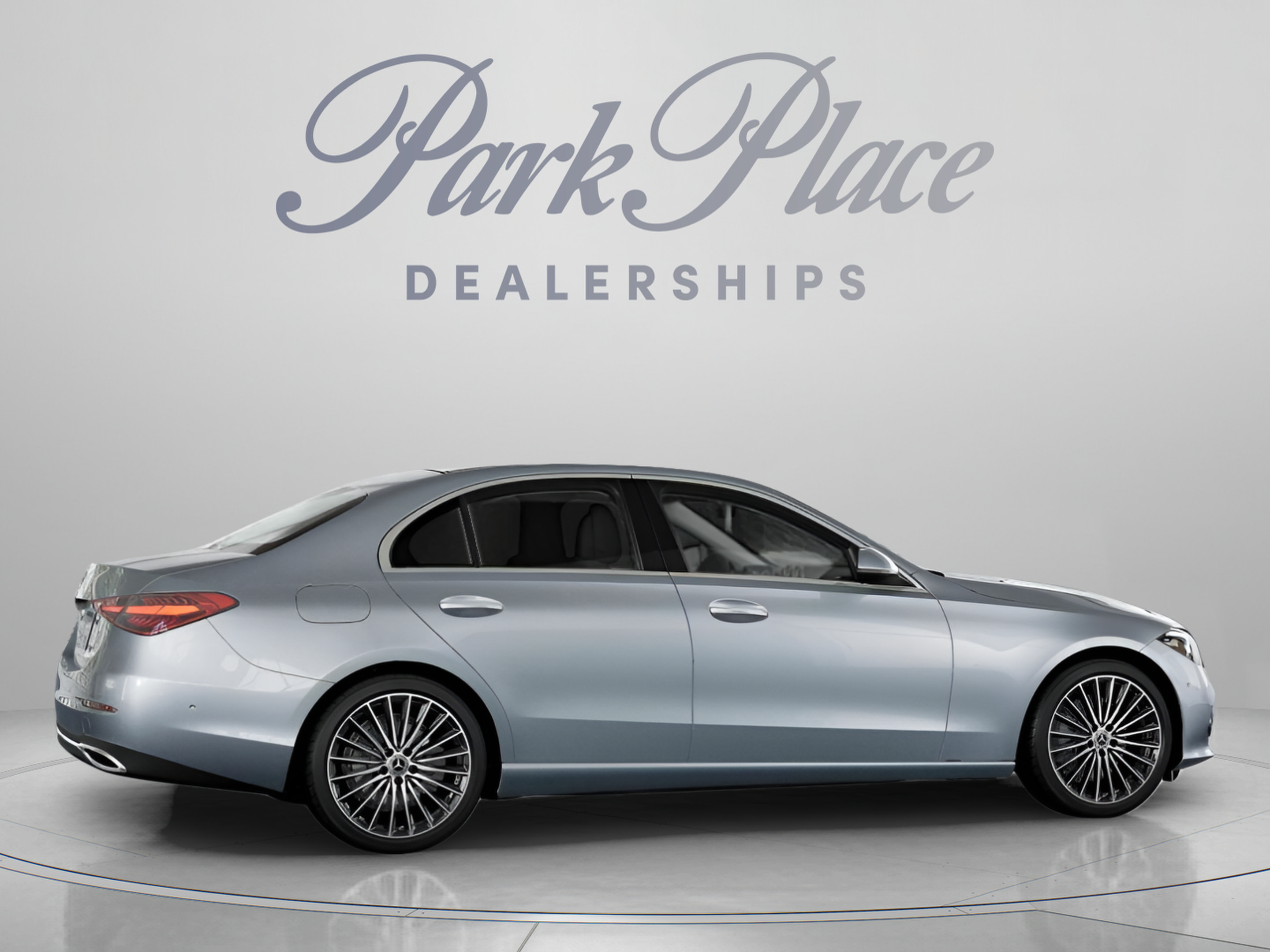 New 2026 Mercedes-Benz C 300 Sedan image 24