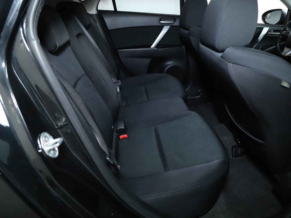 Used 2010 MAZDA MAZDA3 s Sport image 30