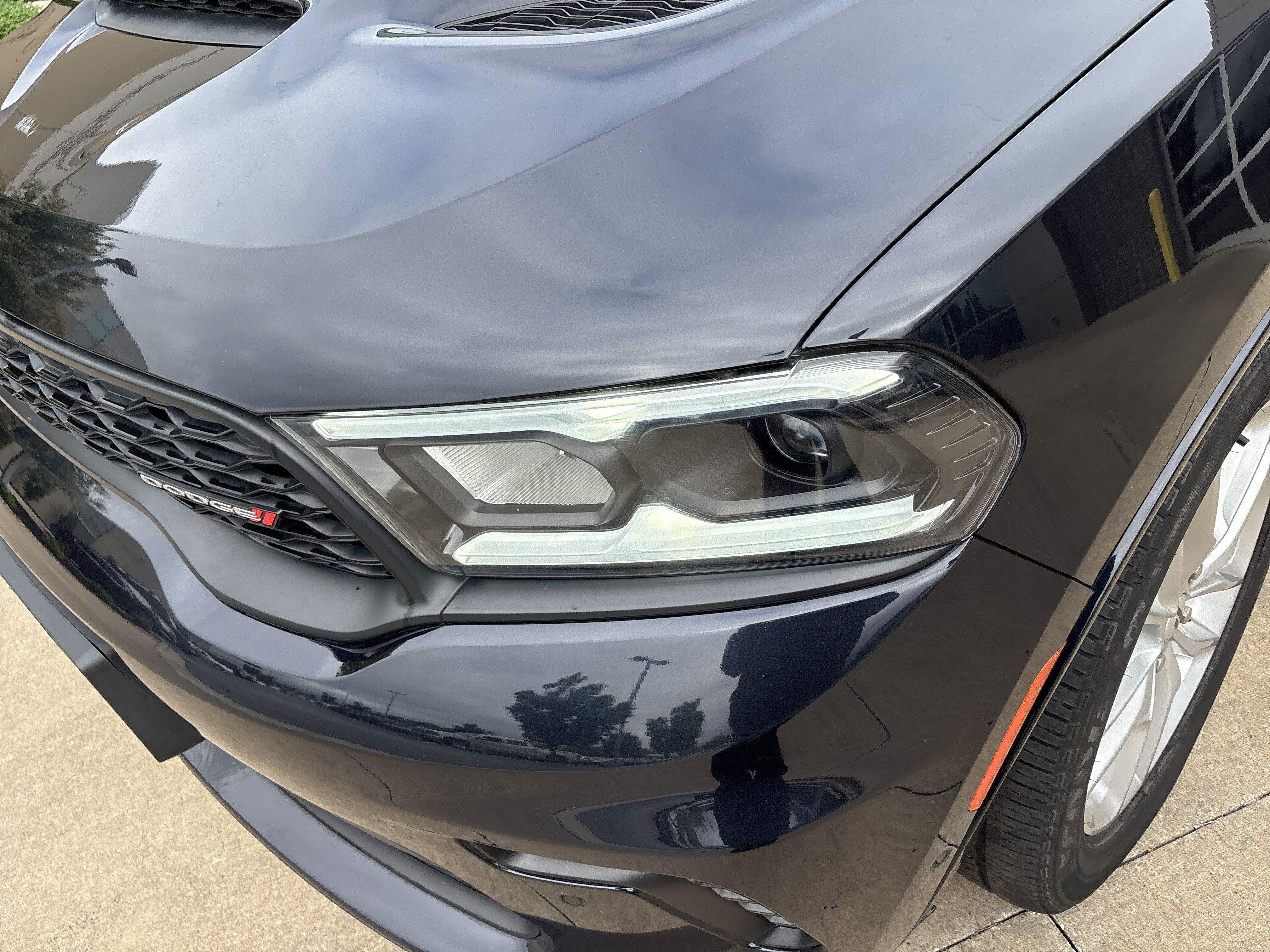 Used 2025 Dodge Durango R/T AWD/4WD image 11