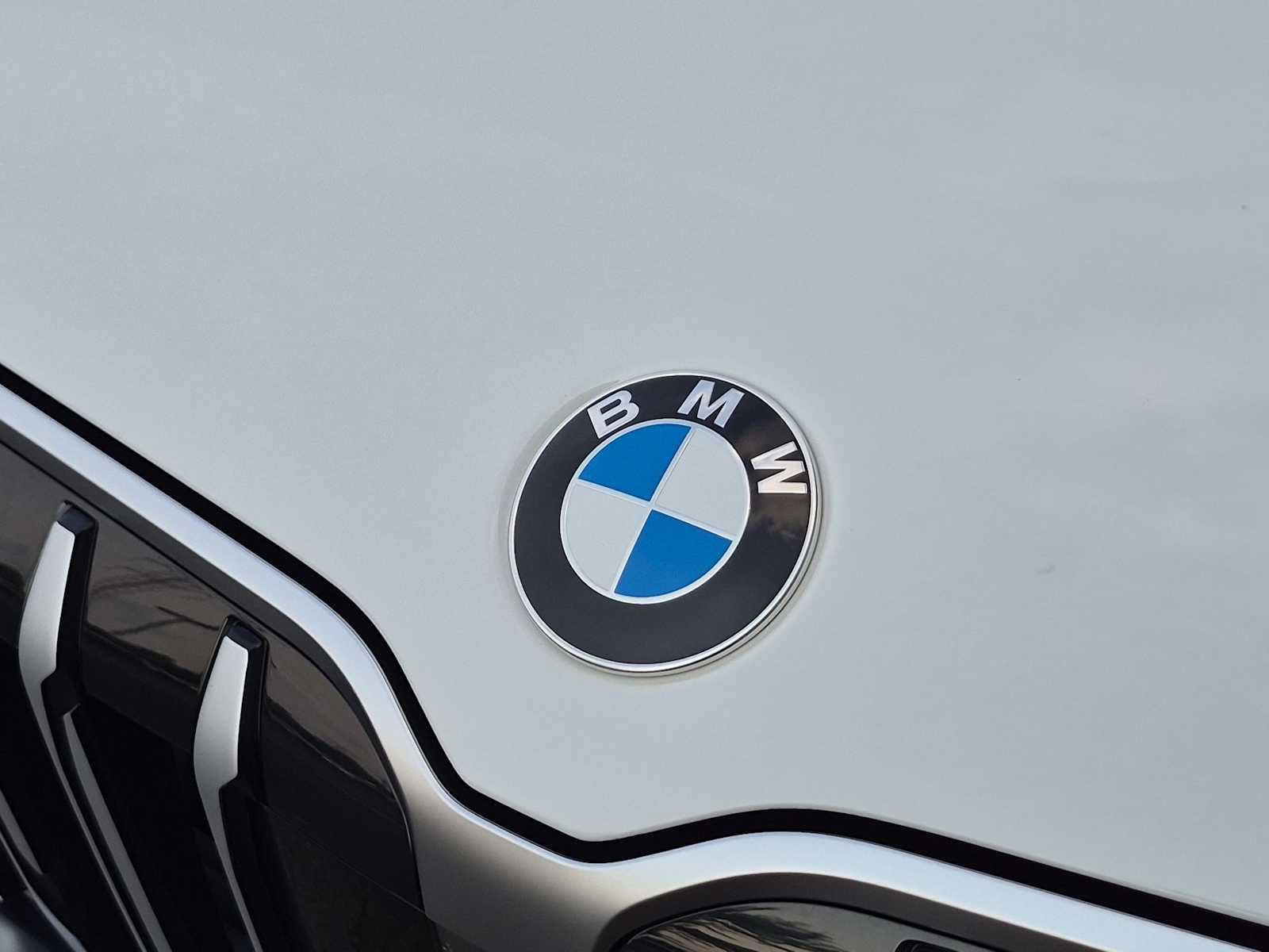 Used 2026 BMW X1 xDrive28i w/ Convenience Package AWD/4WD image 12