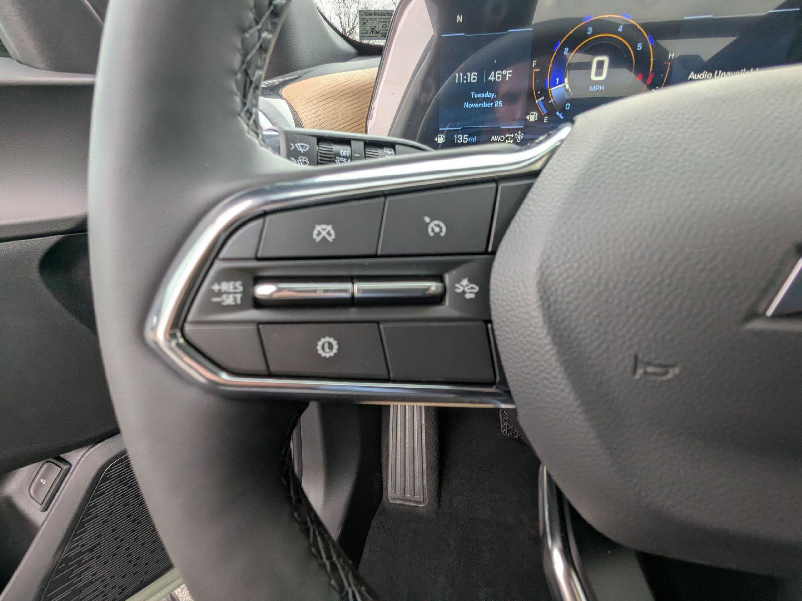 New 2026 Chevrolet Equinox ACTIV w/ Convenience Package III image 43