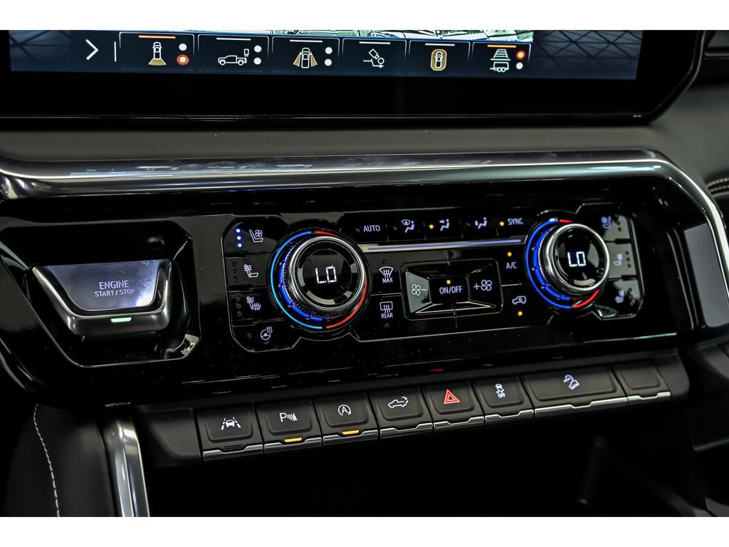 New 2026 GMC Sierra 1500 Denali Ultimate AWD/4WD image 18