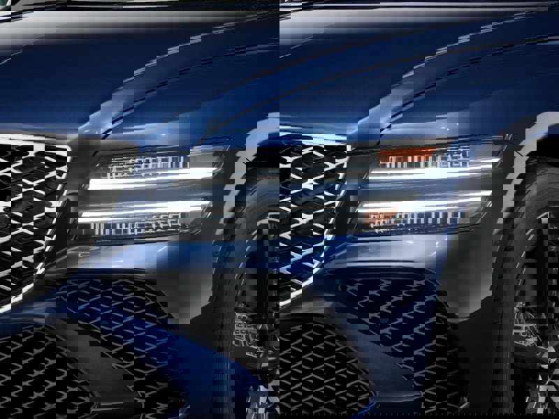 New 2026 Genesis G80 2.5T Sport Prestige image 9