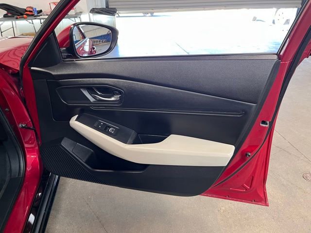 Used 2023 Honda Accord EX-L image 12