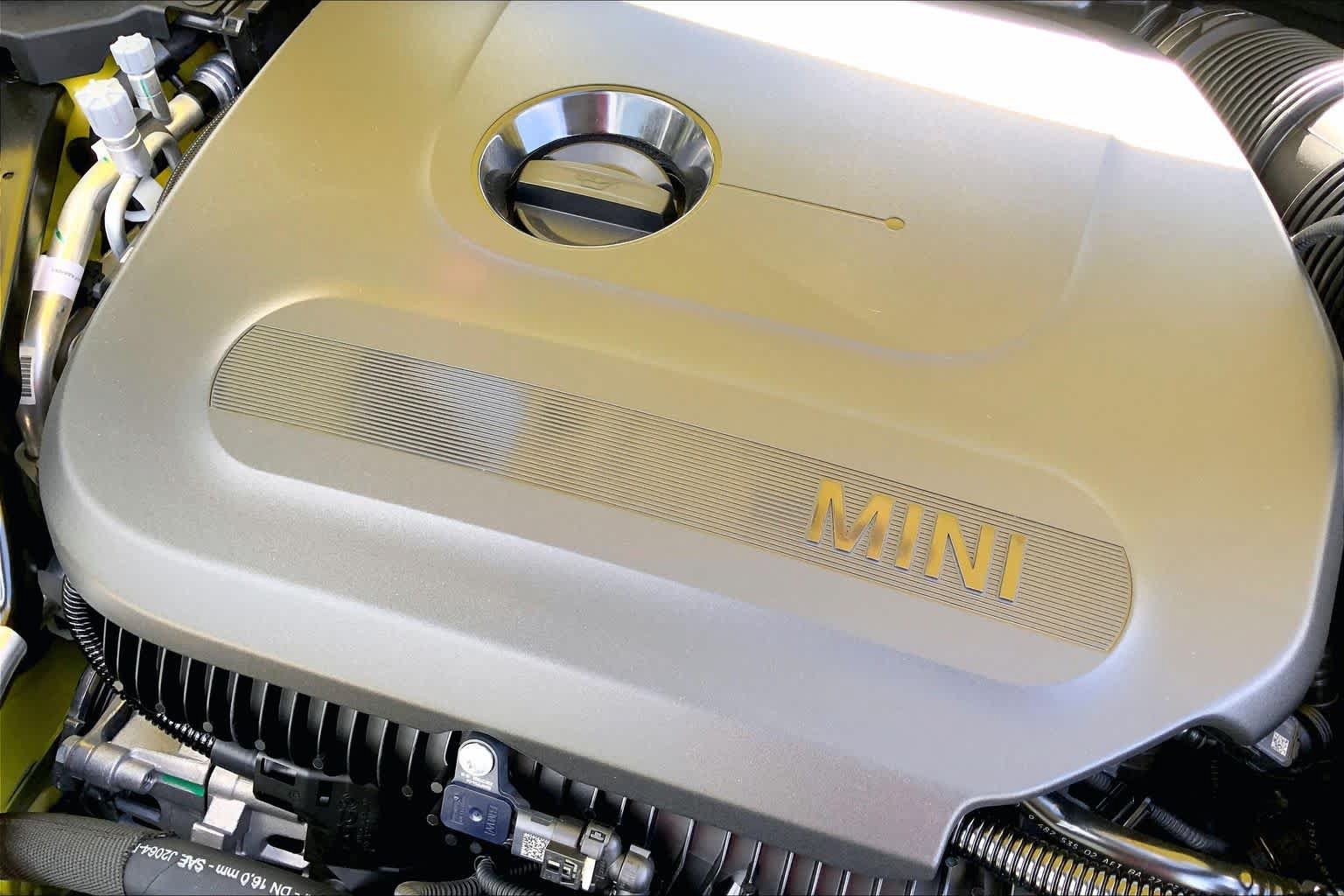 New 2027 MINI Cooper S FWD image 17