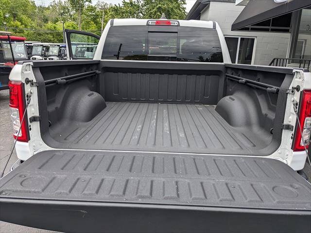 Used 2023 RAM 1500 Big Horn AWD/4WD image 14