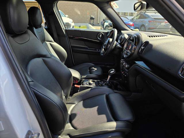Used 2019 MINI Cooper Countryman S w/ Premium Package AWD/4WD image 11
