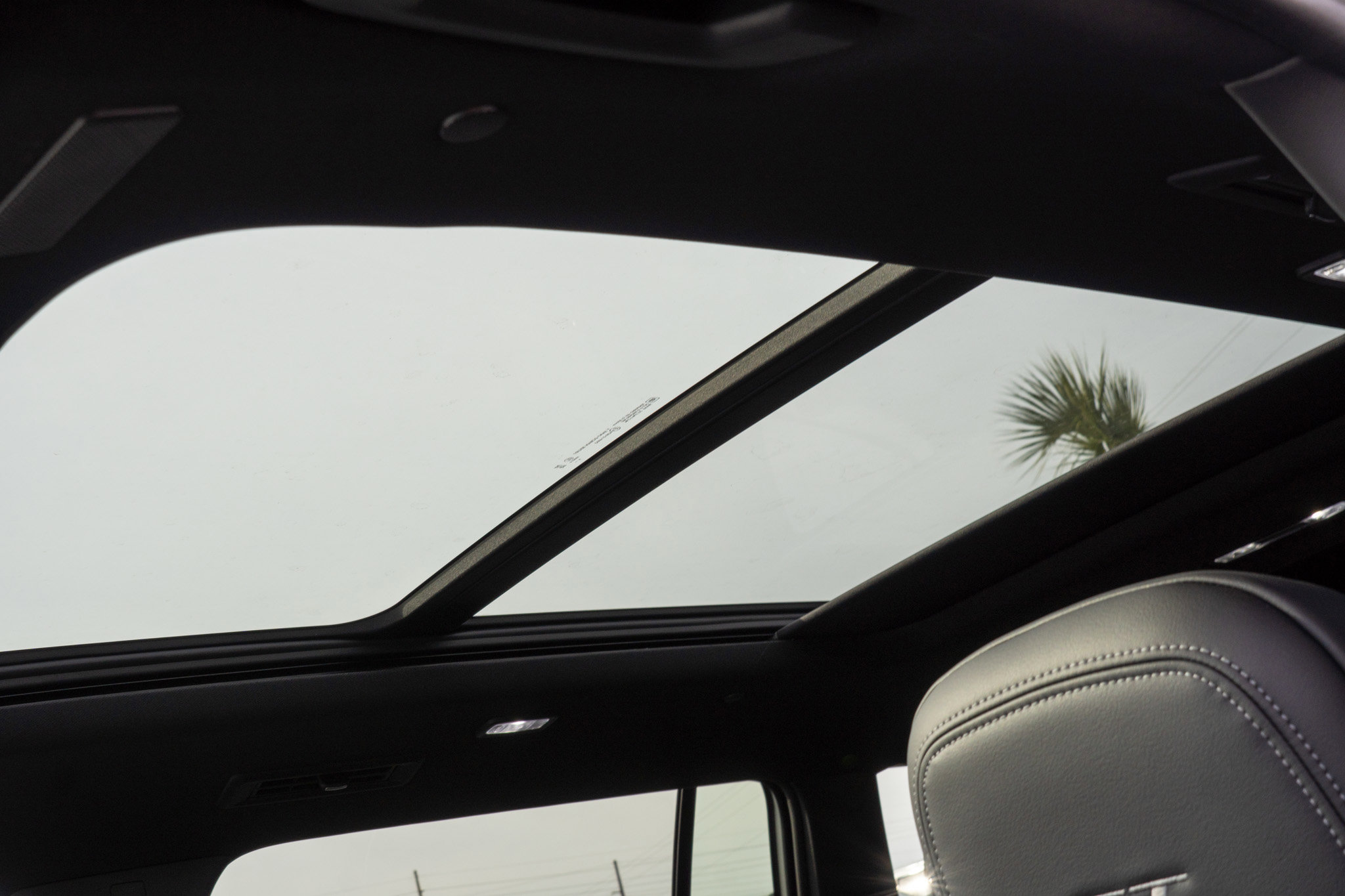 New 2026 Buick Enclave Sport Touring w/ Power Package image 14