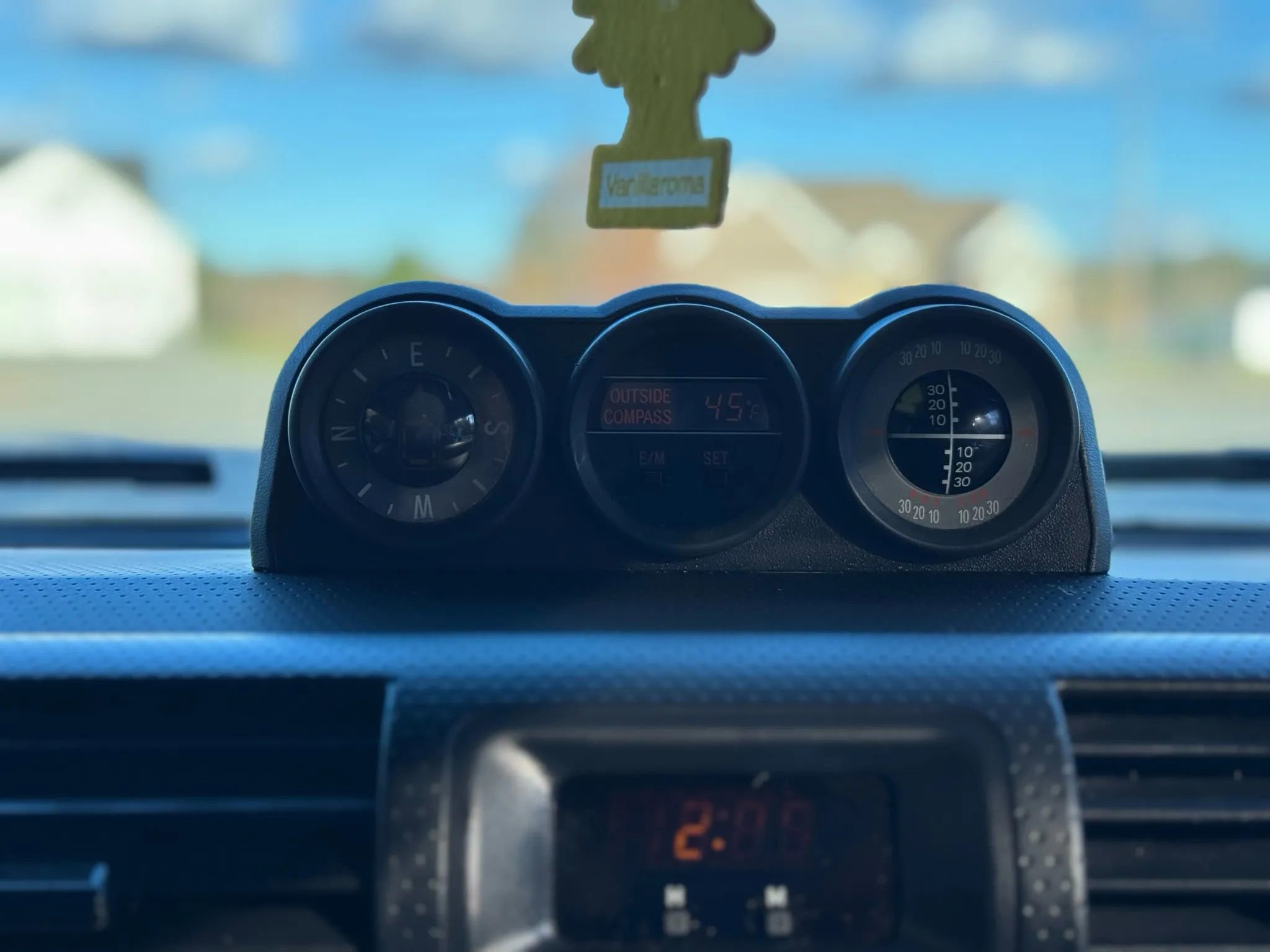 Used 2010 Toyota FJ Cruiser 4WD image 25