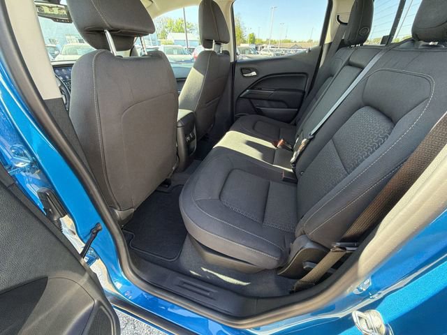 Used 2022 GMC Canyon Elevation AWD/4WD image 26