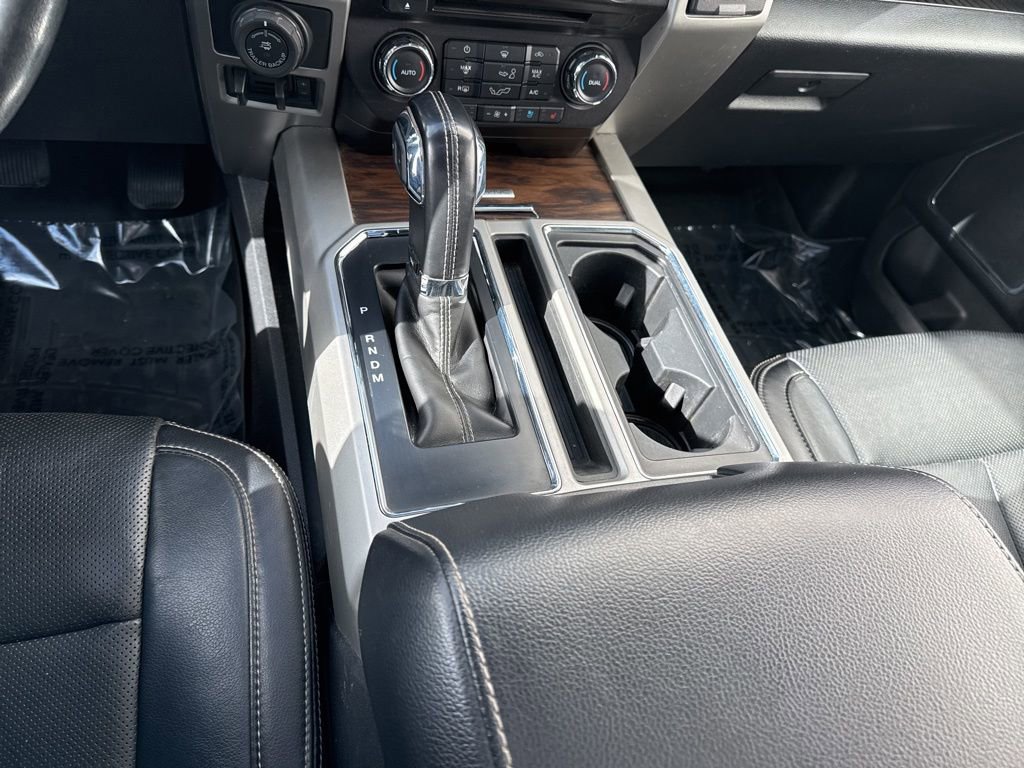 Used 2018 Ford F150 Lariat image 22