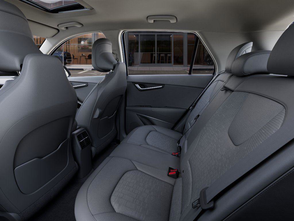 New 2026 Kia Niro Wave image 18