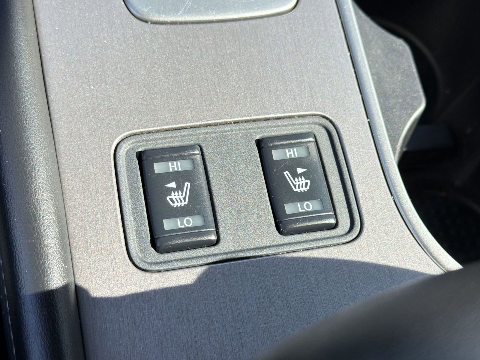 Used 2023 Nissan Murano SV w/ SV Midnight Edition Package image 17