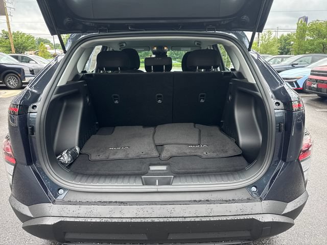 Used 2026 Hyundai Kona SE FWD image 23