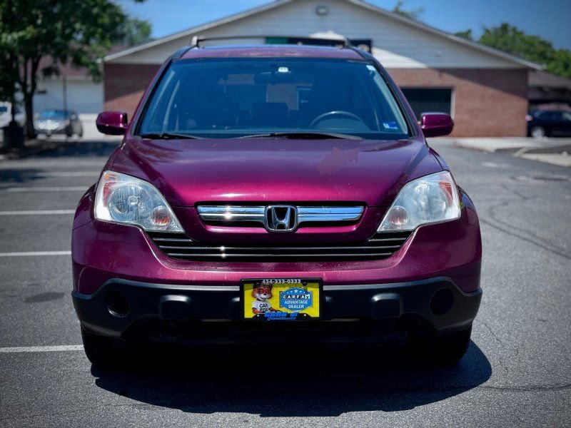 Used 2008 Honda CR-V EX-L image 2