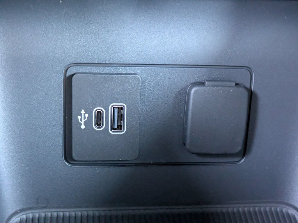 New 2026 Ford Explorer Tremor w/ Tremor Ultimate Package AWD/4WD image 28