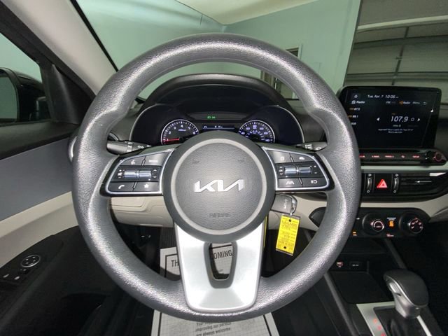 Used 2023 Kia Forte LXS image 14