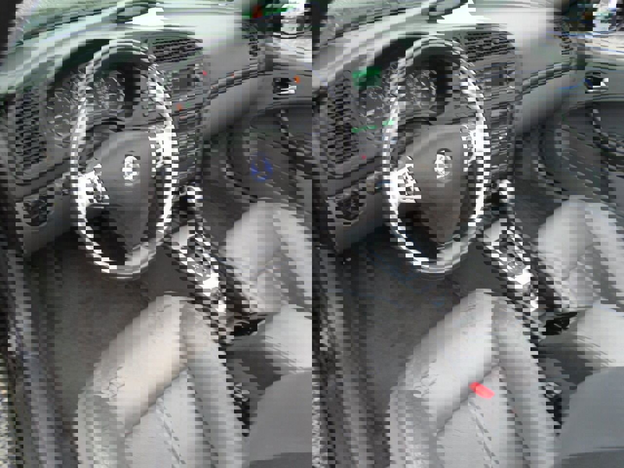 Used 2006 Saab 9-3 Aero image 25