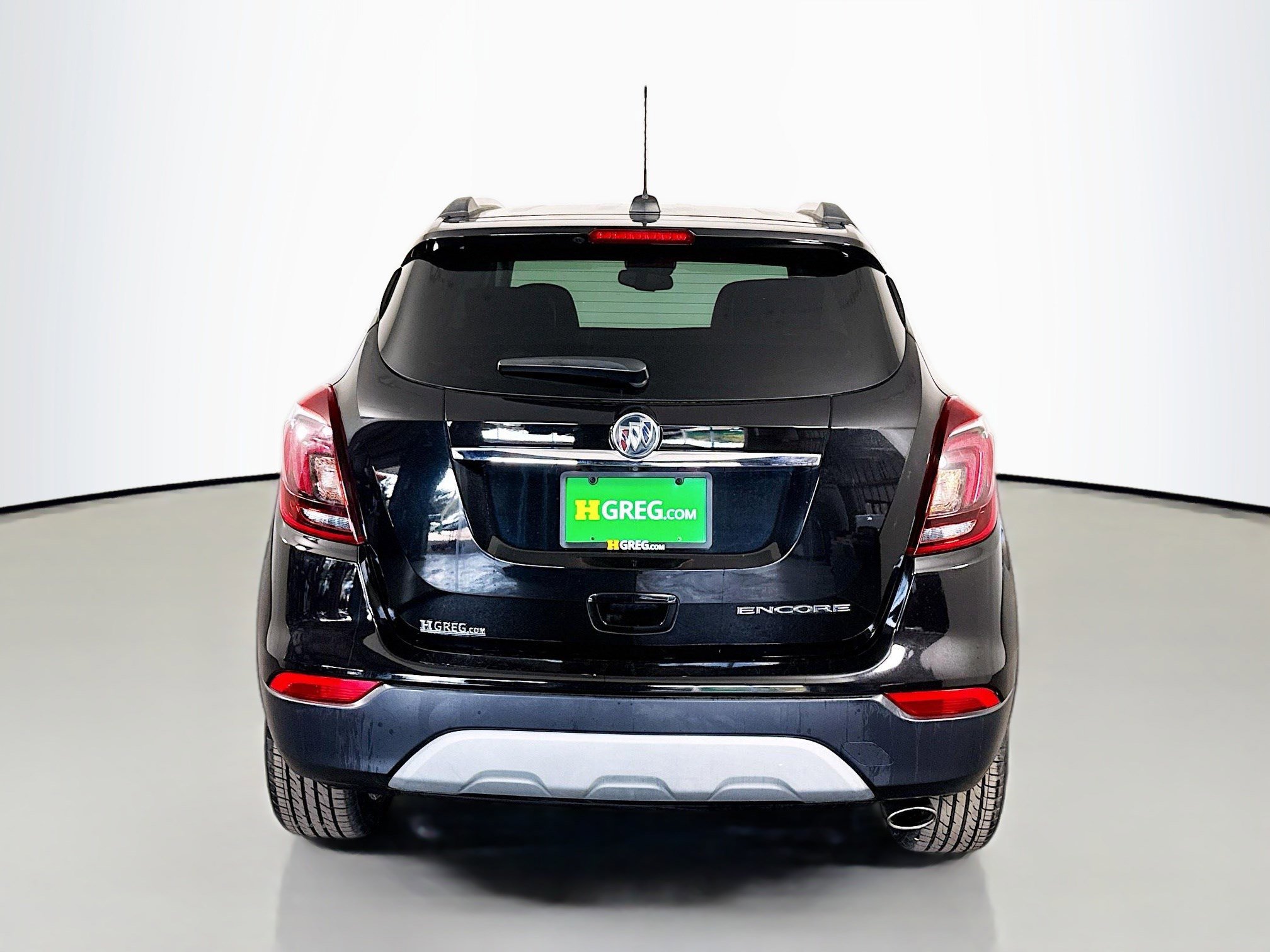 Used 2019 Buick Encore Preferred image 8