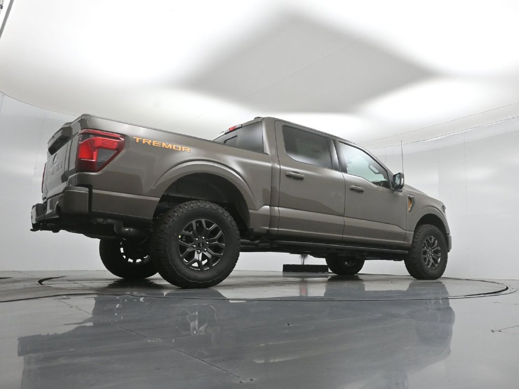 New 2026 Ford F150 Tremor w/ Equipment Group 402B AWD/4WD image 50