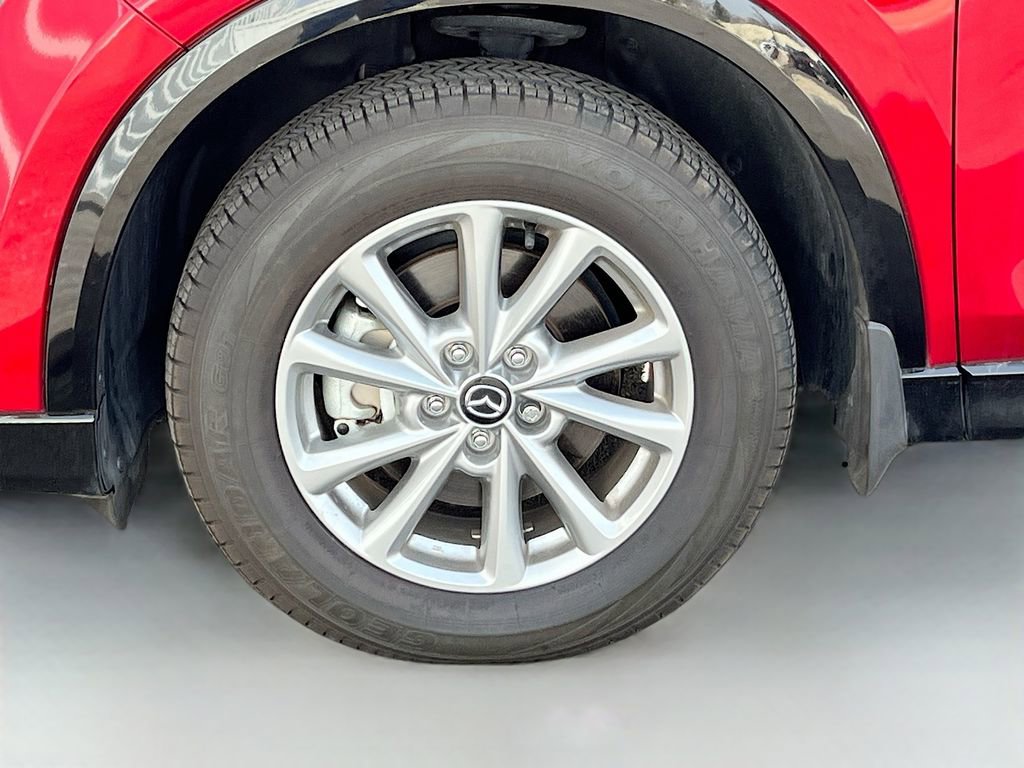 Used 2024 MAZDA CX-5 2.5 Turbo w/ Premium Package image 33